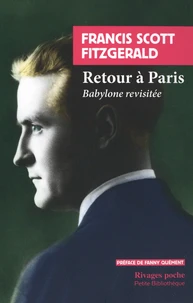 Retour à Paris