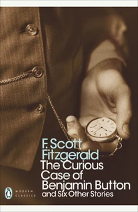 The Curious Case Of Benjamin Button