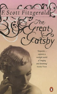 The Great GAtsby