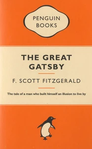 The Great Gatsby