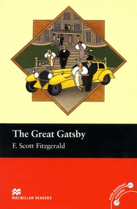 The Great Gatsby