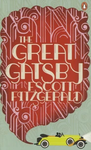 The Great Gatsby