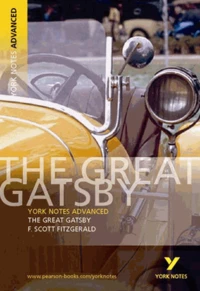 The Great Gatsby