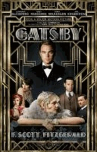 The Great Gatsby. Film Tie-In