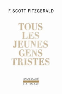 Tous les jeunes gens tristes