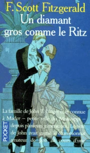 Un diamant gros comme le Ritz