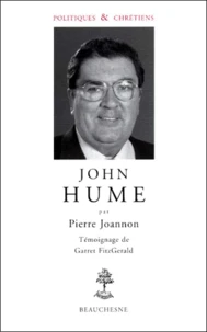 John Hume