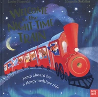 Welcome to the Night-Time Train