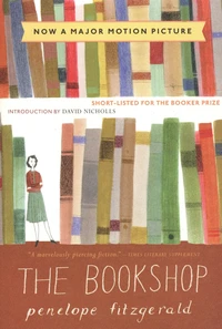 The Bookshop