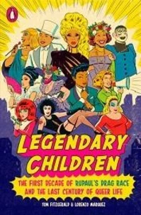 Legendary children