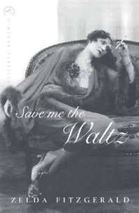 Save Me The Waltz