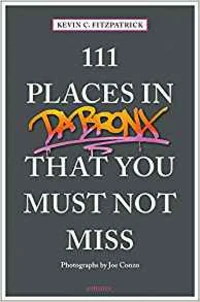 111 places in the Bronx that you must not miss