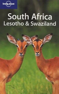 South Africa, Lesotho & Swaziland