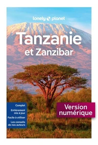 Tanzanie et Zanzibar
