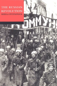 The Russian Revolution. 2nd Edition