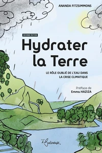 Hydrater la Terre