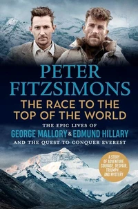 The Race to the Top of the World