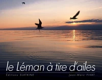 Le Léman à tire d'ailes