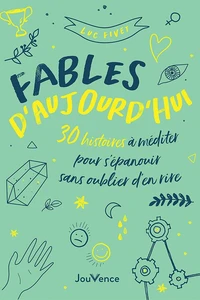 Fables d'aujourd'hui