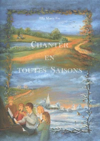 Chanter en toutes saisons