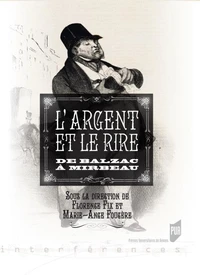 Argent et le rire