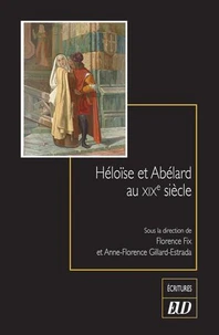 Héloïse et Abélard au XIXe siècle