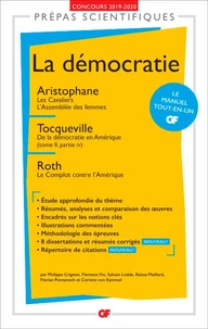 La démocratie