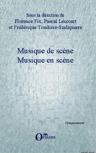 Musique de scène