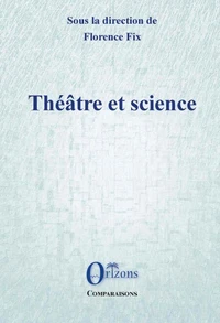 Théâtre et science