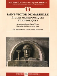 Saint-Victor de Marseille