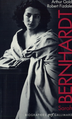  Fizdale et  Gold - Sarah Bernhardt.