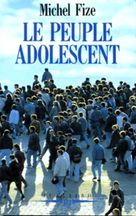 Le peuple adolescent