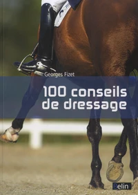 100 conseils de dressage
