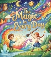 The Magic in Every Day