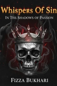 Whispers Of Sin: In The Shadows Of Passion