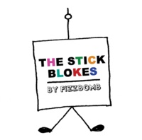  Fizzbomb - The Stick Blokes.