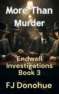 More Than Murder