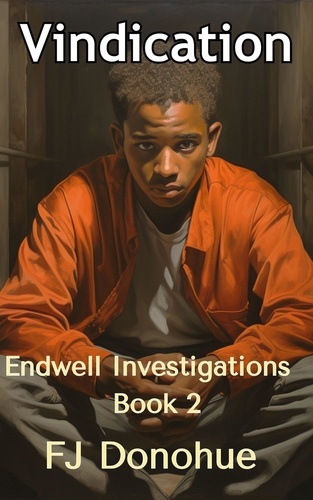  fj donohue - Vindication - Endwell Investigations, #2.