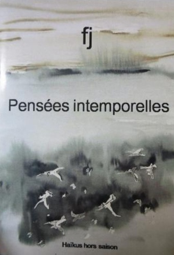  fj - Pensées intemporelles.