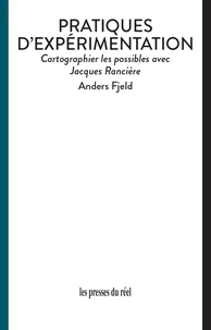 Pratiques d'expérimentation