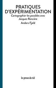 Pratiques d'expérimentation