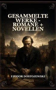 Gesammelte Werke - Romane + Novellen