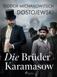 Die Brüder Karamasow