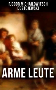 Arme Leute