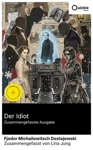 Der Idiot (Zusammengefasste Ausgabe)