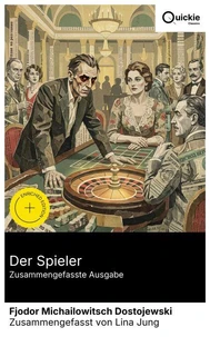 Der Spieler (Zusammengefasste Ausgabe)