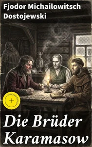 Die Brüder Karamasow