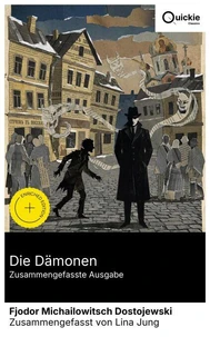 Die Dämonen (Zusammengefasste Ausgabe)