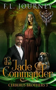 Jade Commander