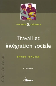 Travail et intégration sociale